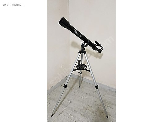 İkinci El ve Sıfır Alışveriş / Fotoğraf & Kamera / Teleskop / Mercekli (Refraktör)