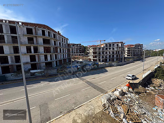 Attichouse'tan Satılık Merkezi Konum 2+1 Çatı Dubleks #1270369077