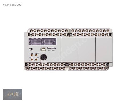 FPX-CP114 - Panasonic Programlayıcı - 1341369093