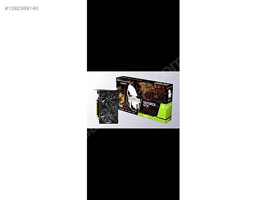 Used & Brand New Items / Computers / Desktops / Desktop Components / Graphics Cards