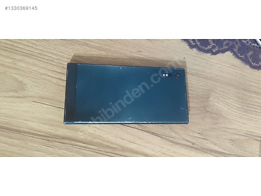 32 GB Lacivert Sony Xperia XZ Cep Telefonu - 1330369145