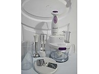 Arçelik blender seti #1283369150