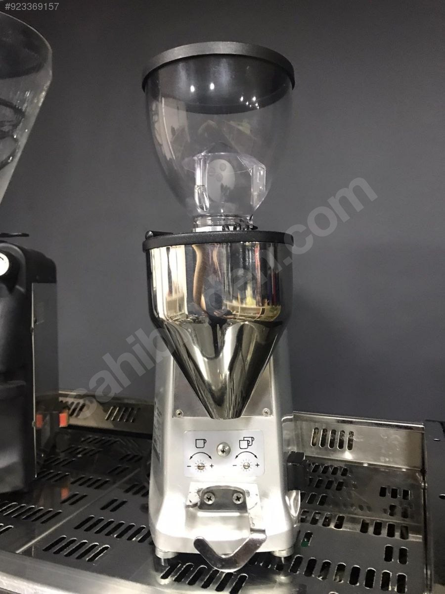 İndirimde! Mazzer Mini Otomatik Kahve Değirmeni at