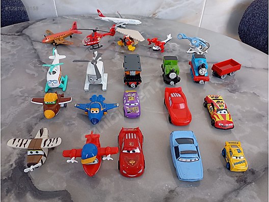 Used & Brand New Items / Toys & Hobbies / Wholesale Lots