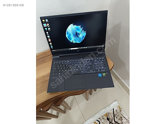 Used & Brand New Items / Gaming & Gamers Exclusive / Gaming PC / Gaming Laptop / HP