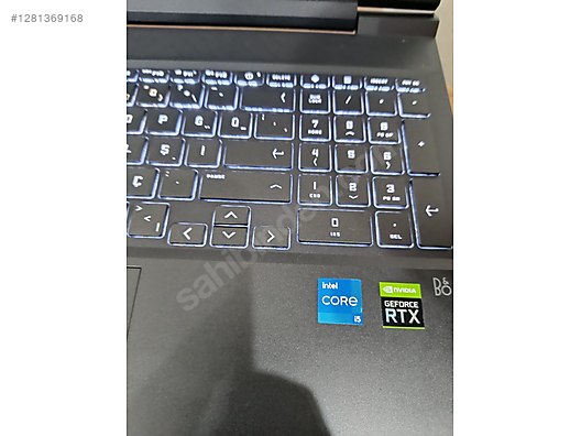 Used & Brand New Items / Gaming & Gamers Exclusive / Gaming PC / Gaming Laptop / HP