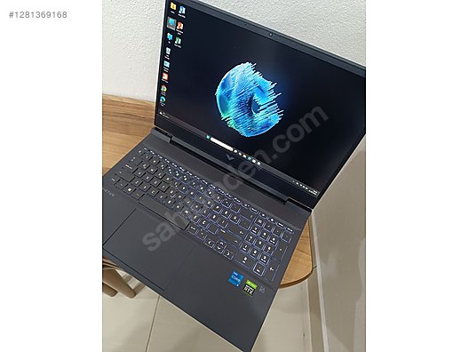 Used & Brand New Items / Gaming & Gamers Exclusive / Gaming PC / Gaming Laptop / HP