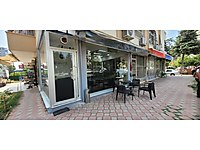 BERRİN NADİR'DEN MAHFESIĞMAZDA KÖŞE BAŞI KONUMDA SATILIK İŞYERİ #1253369192