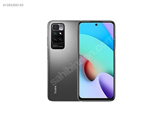 Used & Brand New Items / Cell Phones & Accessories / Cell Phones / Xiaomi / Redmi 10 2022