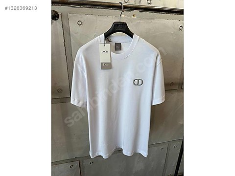 Dior Tshirt Collection s m l xl xxl BRANDROOM - Dior Erkek Tişört