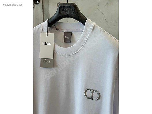 Dior Tshirt Collection s m l xl xxl BRANDROOM - Dior Erkek Tişört