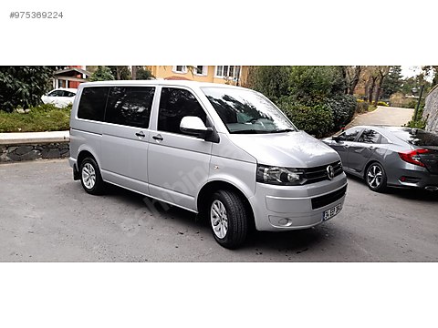 volkswagen transporter 2 0 tdi camli van 6 yillik sahibinden sahibinden comda 975369224