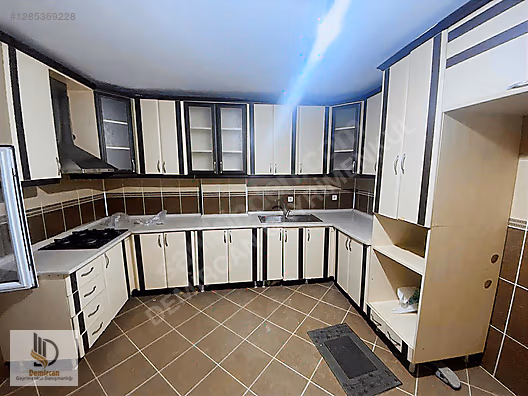 KATTA TEK 32m2 ARSA PAYLI ARA KATTA 2+1 100m2 BALKONLU #1285369228