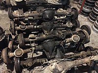 Fiat Tofas Defransiyel Sanziman Vites Otomobil Arazi Araci Urunleri Fiyatlari Ve Modelleri Sahibinden Com Da 2