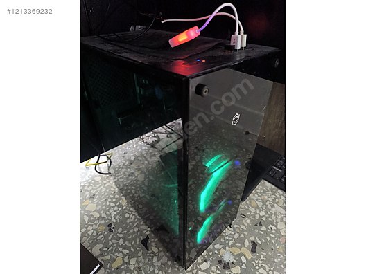 Masa üstü bilgisayar - Alışveriş :: Sıfır, İkinci El Ürünlerle sahibinden.com'da