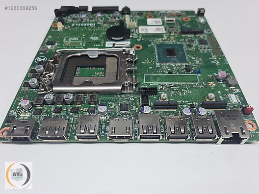 İkinci El ve Sıfır Alışveriş / Bilgisayar / Masaüstü / Donanım / Anakart