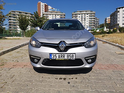 renault fluence 1 5 dci touch plus ceren otomotivden otomatik bebek sahibinden comda 873369256
