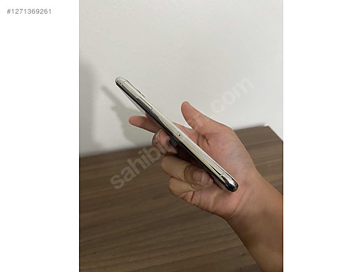 İkinci El ve Sıfır Alışveriş / Cep Telefonu & Aksesuar / Cep Telefonu / Apple / iPhone 11 Pro