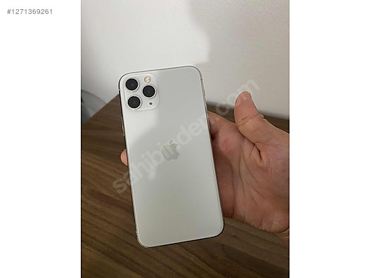 İkinci El ve Sıfır Alışveriş / Cep Telefonu & Aksesuar / Cep Telefonu / Apple / iPhone 11 Pro