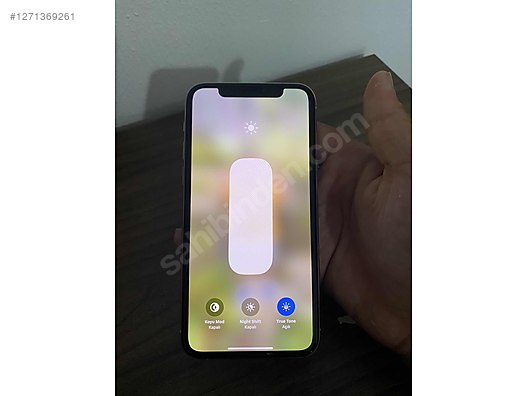 İkinci El ve Sıfır Alışveriş / Cep Telefonu & Aksesuar / Cep Telefonu / Apple / iPhone 11 Pro