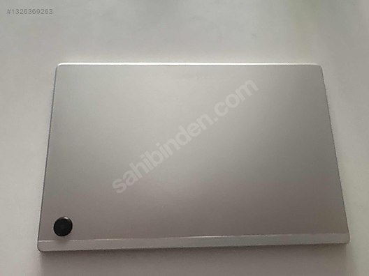 Samsung Galaxy Tab A8 10.5 X200 32 GB Tablet - 1326369263