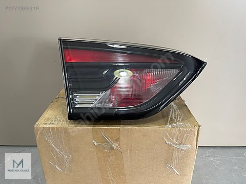 Otomobil & Arazi Aracı / Elektrik / OPEL CROSSLAND X SOL İÇ STOP