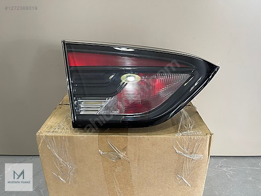 O*右様 Too Real Otomobil & Arazi Aracı / Elektrik / OPEL CROSSLAND X SOL İÇ STOP