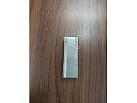 Dunhill Çakmakla Silver/Gold #1272369348