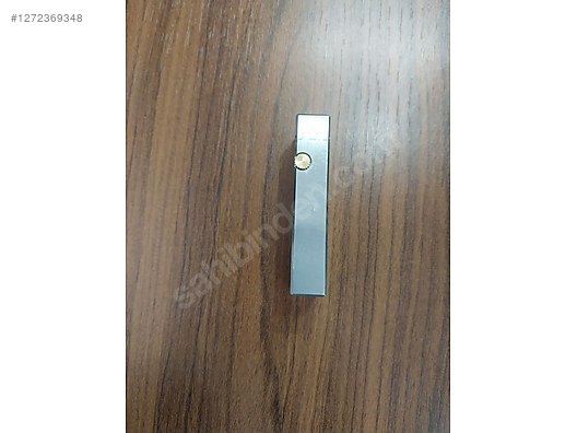 İkinci El ve Sıfır Alışveriş / Koleksiyon / Objeler / Çakmak