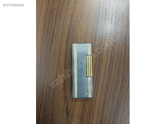 İkinci El ve Sıfır Alışveriş / Koleksiyon / Objeler / Çakmak