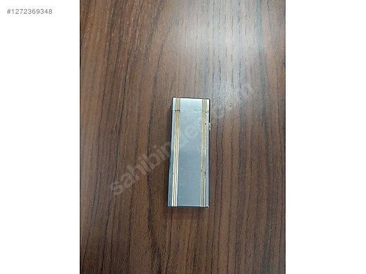 İkinci El ve Sıfır Alışveriş / Koleksiyon / Objeler / Çakmak