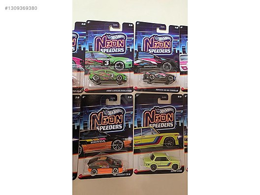 Diecast Model Toplu Satış - 1309369380