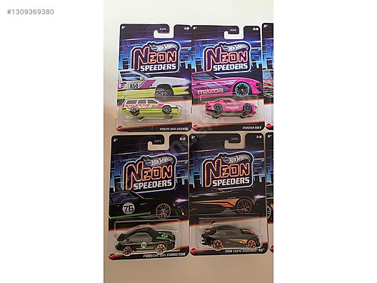 Diecast Model Toplu Satış - 1309369380