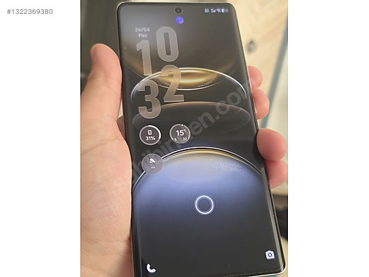 512 GB Beyaz Vivo X100 Ultra Cep Telefonu - 1322369380