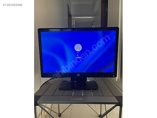 İkinci El ve Sıfır Alışveriş / Bilgisayar / Monitör / LED & LCD Monitör