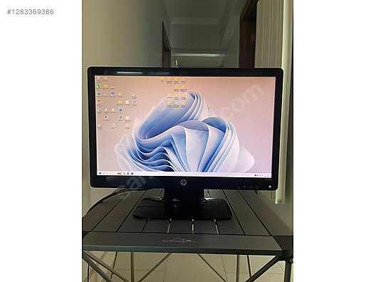 İkinci El ve Sıfır Alışveriş / Bilgisayar / Monitör / LED & LCD Monitör