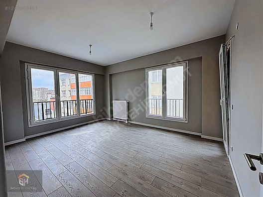 KİPTAŞ KİRAZEVLER SİTESİNDE SATILIK ARA KAT SIFIR BOŞ 3+1 DAİRE #1240369461