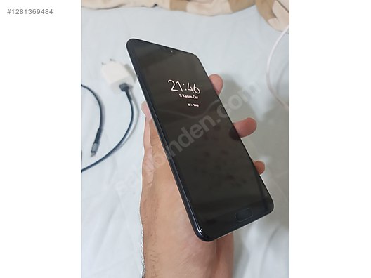 İkinci El ve Sıfır Alışveriş / Cep Telefonu & Aksesuar / Cep Telefonu / Huawei / P20 Pro