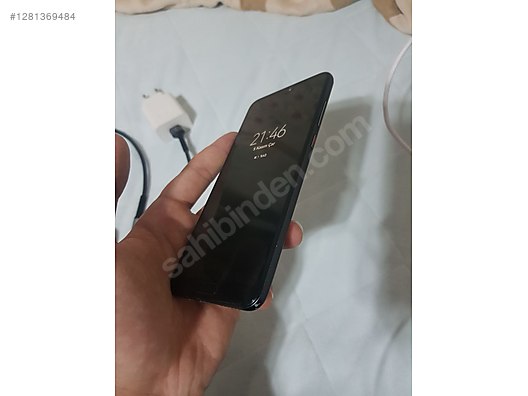 İkinci El ve Sıfır Alışveriş / Cep Telefonu & Aksesuar / Cep Telefonu / Huawei / P20 Pro
