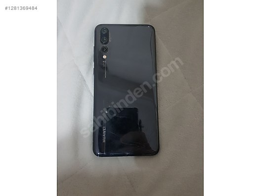 İkinci El ve Sıfır Alışveriş / Cep Telefonu & Aksesuar / Cep Telefonu / Huawei / P20 Pro
