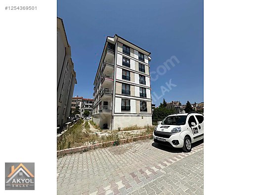 ^^AKYOL EMLAKTAN MOYMUL'da 1+1 75m² SATILIK DAİRE^^ #1254369501