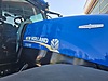Machinery / Agricultural Machines / Tractors / New Holland / T7070