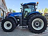 Machinery / Agricultural Machines / Tractors / New Holland / T7070