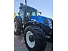 Machinery / Agricultural Machines / Tractors / New Holland / T7070