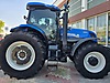 Machinery / Agricultural Machines / Tractors / New Holland / T7070