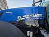 Machinery / Agricultural Machines / Tractors / New Holland / T7070