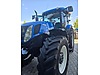 Machinery / Agricultural Machines / Tractors / New Holland / T7070