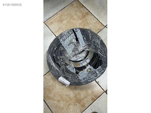 Used & Brand New Items / Garden & Home Improvement / Home Improvement / Installation Materials / Cables