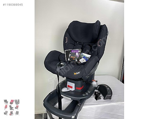 Hts shops besafe izi comfort x3 isofix