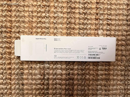 Apple Pencil Pro sahibinden.comda - 1345369584
